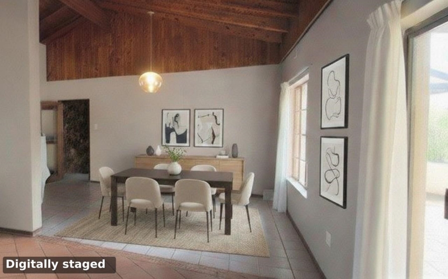 4 Bedroom Property for Sale in Glen Barrie Western Cape